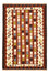 Kelim Teppich - Oriental - 150 x 100 cm - mehrfarbig