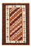 Kelim Teppich - Oriental - 150 x 100 cm - mehrfarbig