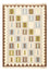 Kelim Teppich - Oriental - 147 x 100 cm - mehrfarbig
