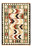 Kelim Teppich - Oriental - 147 x 108 cm - mehrfarbig