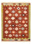 Kelim Teppich - Oriental - 132 x 97 cm - mehrfarbig