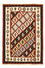 Kelim Teppich - Oriental - 150 x 104 cm - mehrfarbig