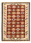 Kelim Teppich - Oriental - 145 x 106 cm - mehrfarbig