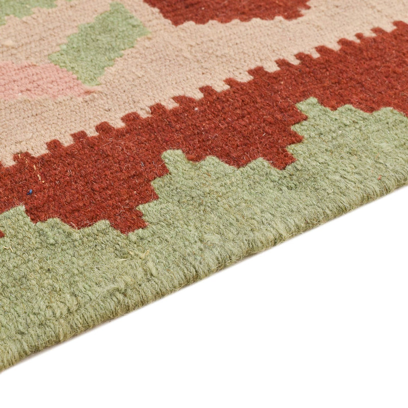 Kelim Teppich - Oriental - 150 x 107 cm - mehrfarbig