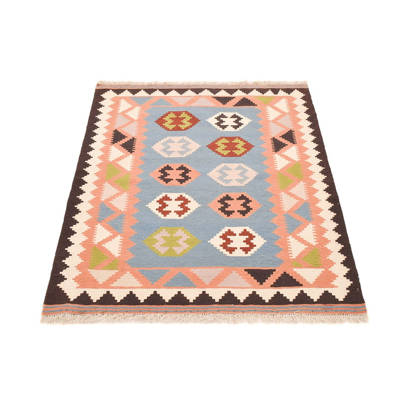 Kelim Teppich - Oriental - 152 x 104 cm - mehrfarbig