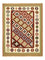 Kelim Teppich - Oriental - 144 x 108 cm - mehrfarbig
