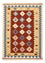 Kelim Teppich - Oriental - 150 x 105 cm - mehrfarbig