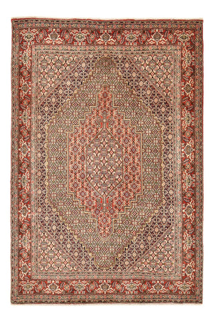 Perserteppich - Classic - 225 x 150 cm - rost