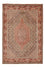 Perserteppich - Classic - 225 x 150 cm - rost