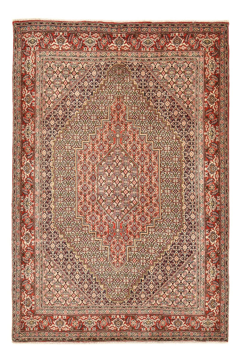 Perserteppich - Classic - 225 x 150 cm - rost