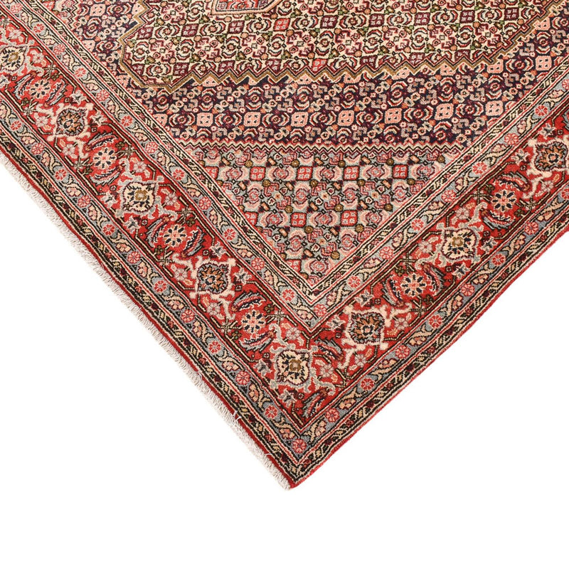 Perserteppich - Classic - 225 x 150 cm - rost
