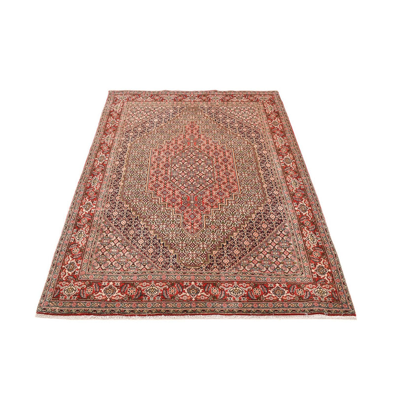 Perserteppich - Classic - 225 x 150 cm - rost