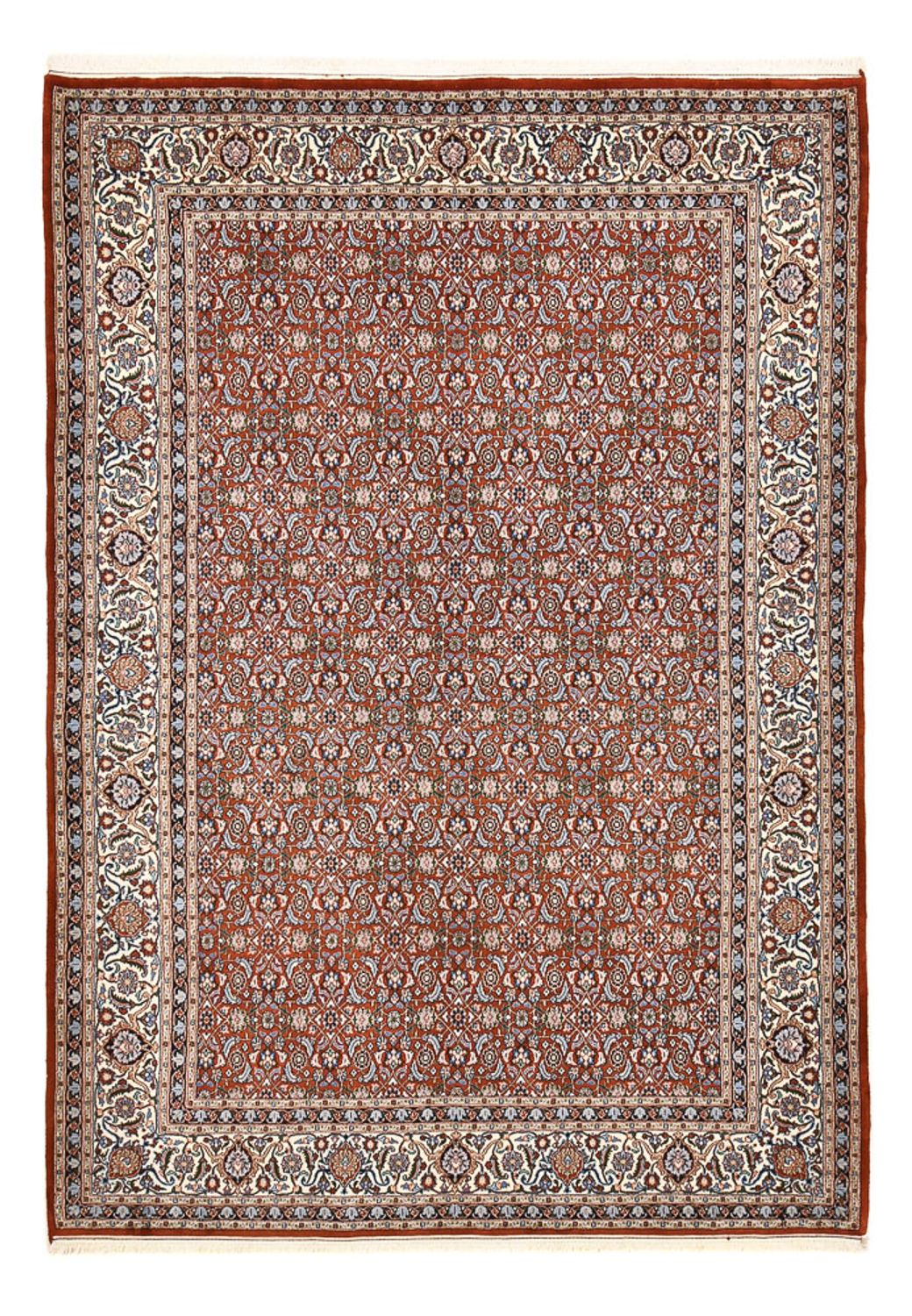 Perserteppich - Classic - 288 x 197 cm - rost