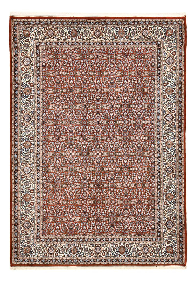 Perserteppich - Classic - 288 x 197 cm - rost