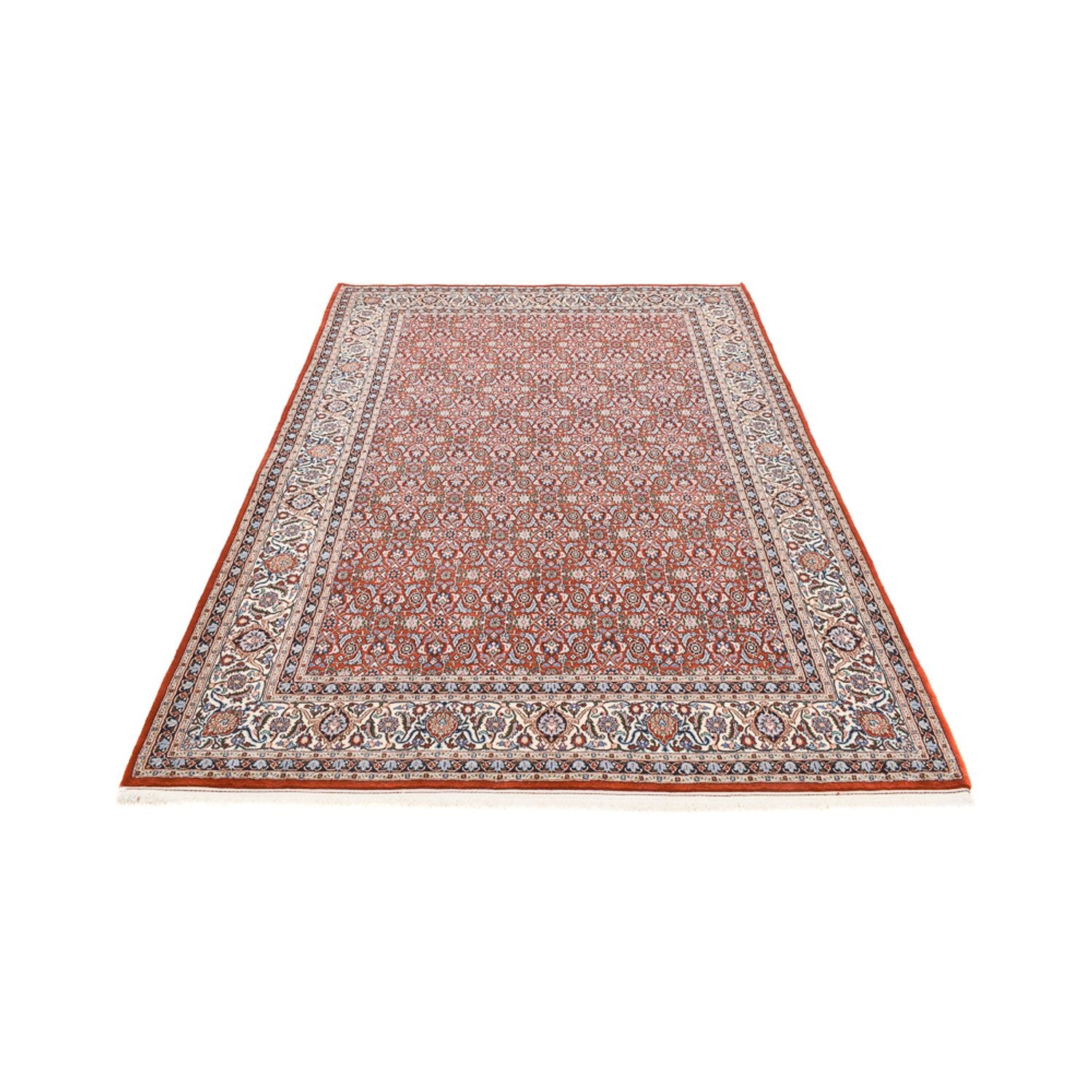 Perserteppich - Classic - 288 x 197 cm - rost