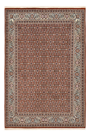 Perserteppich - Classic - 298 x 197 cm - rost