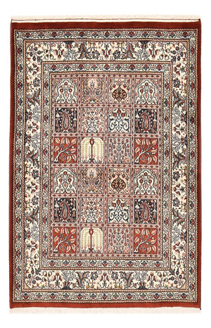Perserteppich - Classic - 147 x 100 cm - mehrfarbig