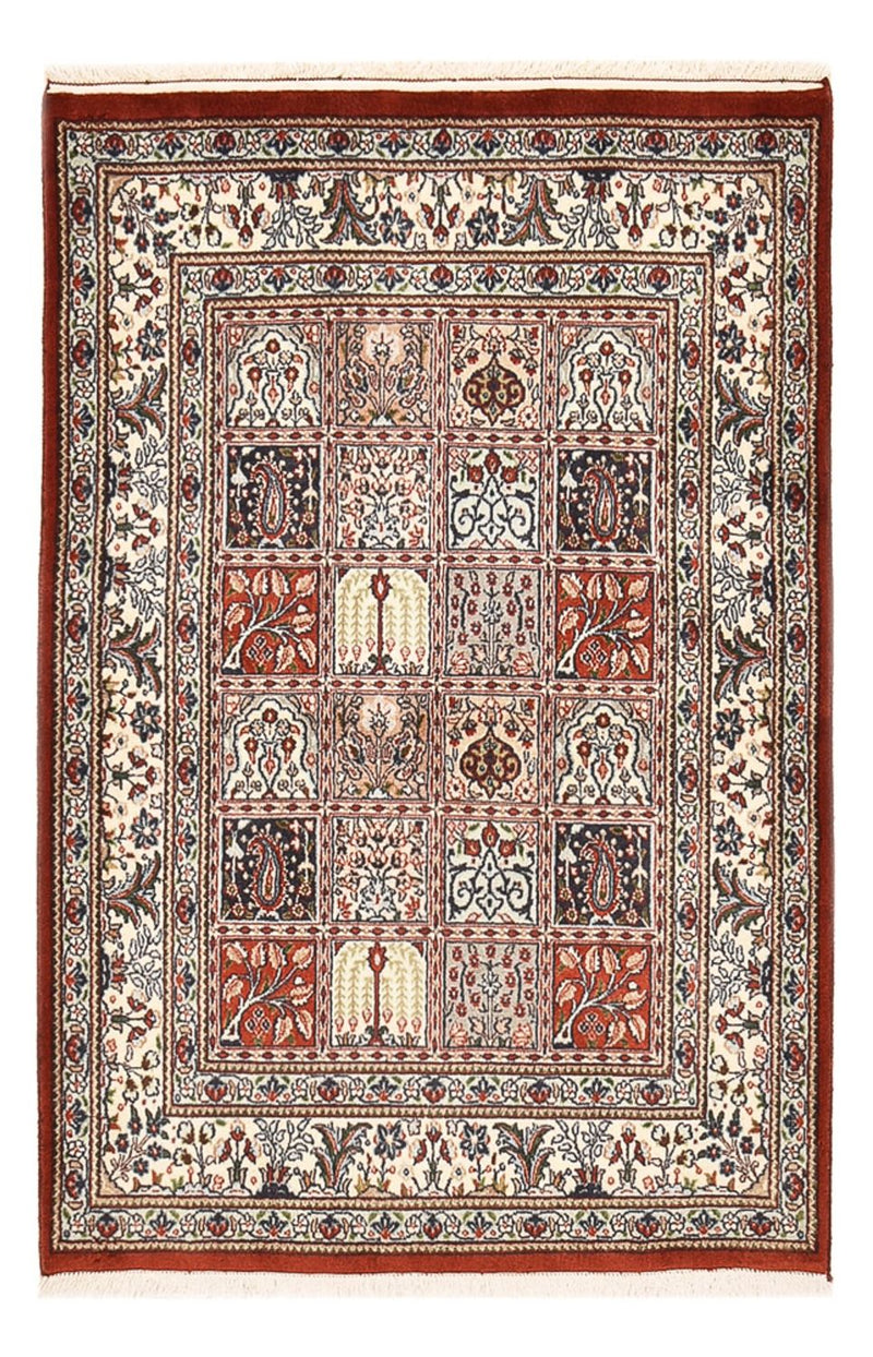 Perserteppich - Classic - 147 x 100 cm - mehrfarbig