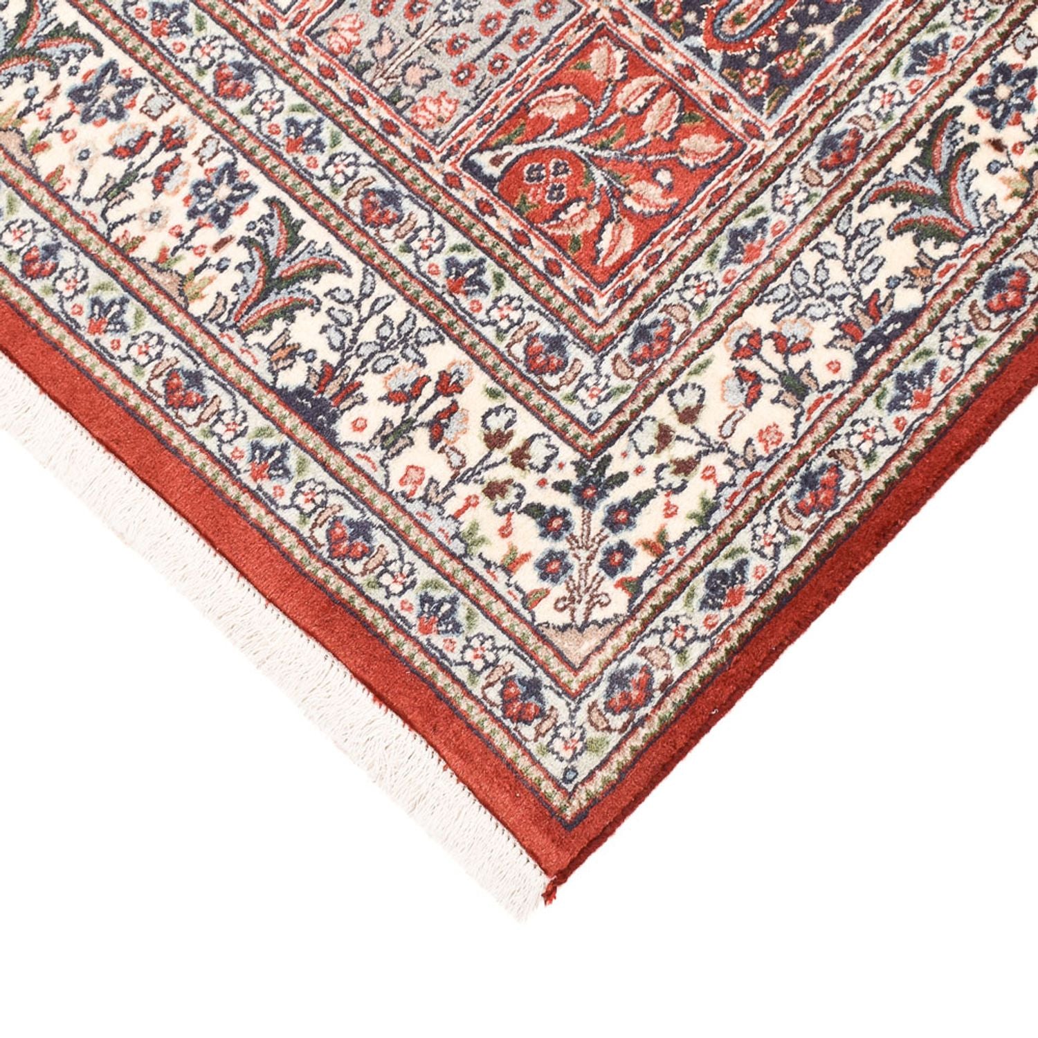 Perserteppich - Classic - 147 x 100 cm - mehrfarbig