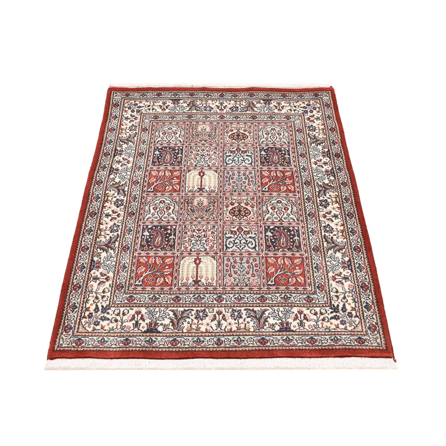 Perserteppich - Classic - 147 x 100 cm - mehrfarbig