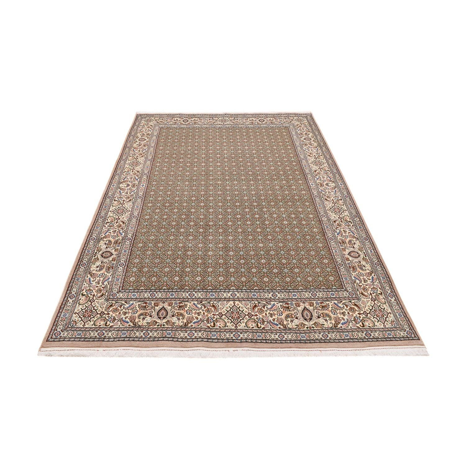 Perserteppich - Classic - 299 x 197 cm - sand
