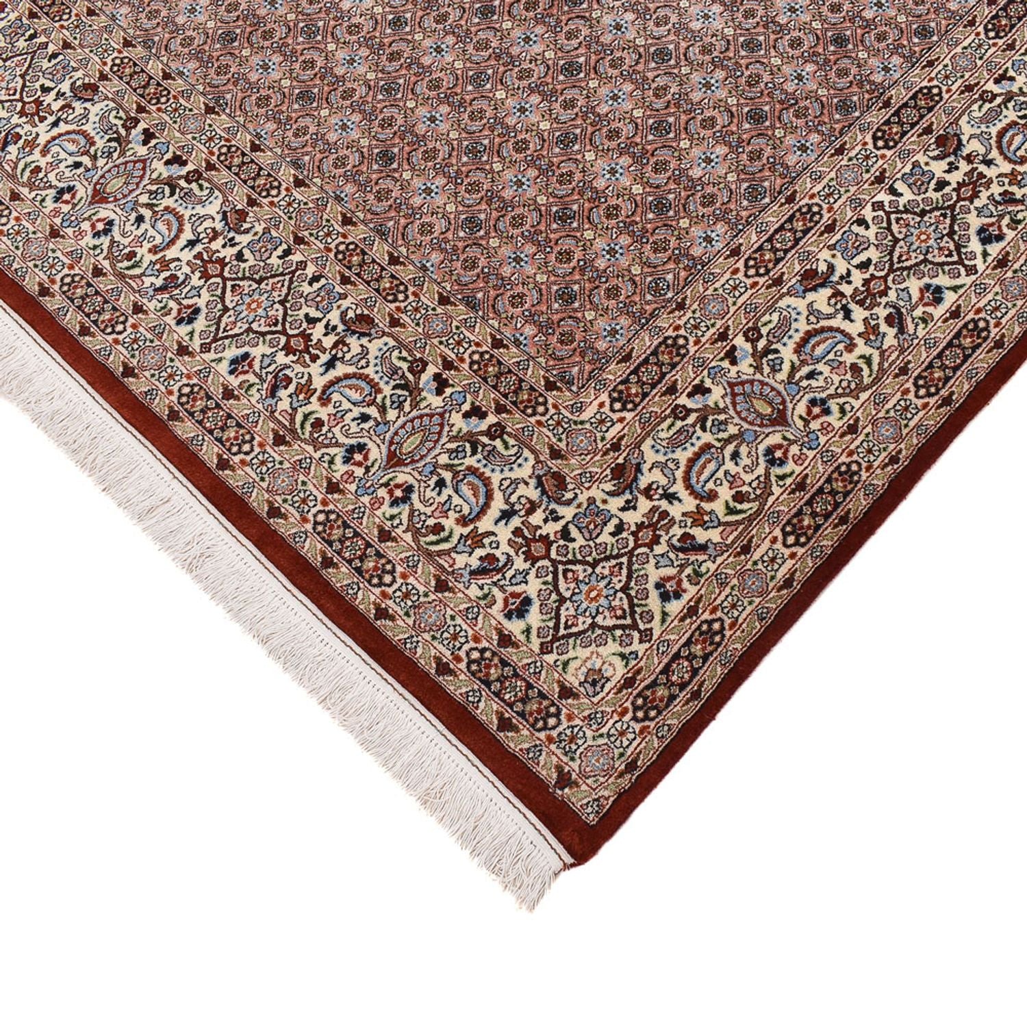 Perserteppich - Classic - 296 x 202 cm - rost