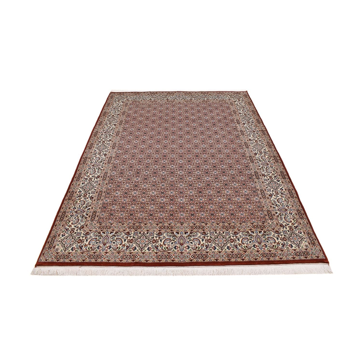 Perserteppich - Classic - 296 x 202 cm - rost