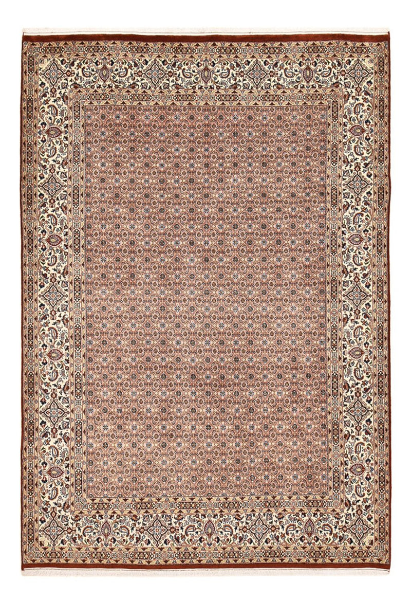 Perserteppich - Classic - 293 x 200 cm - rost