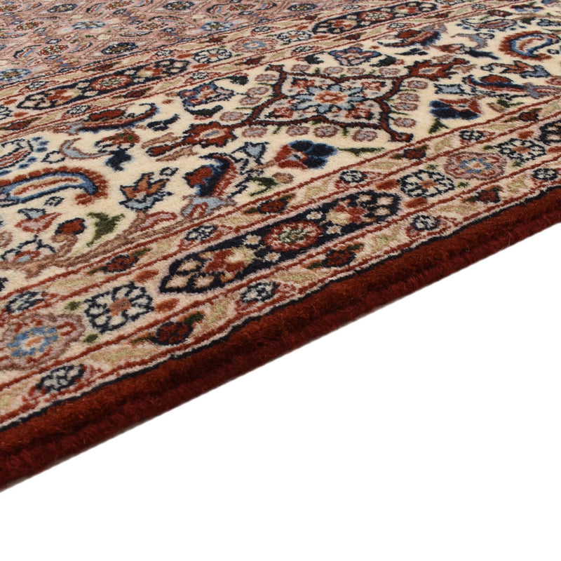Perserteppich - Classic - 293 x 200 cm - rost