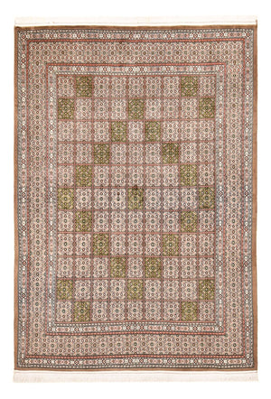 Perserteppich - Classic - 285 x 195 cm - rosa