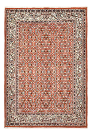 Perserteppich - Classic - 304 x 207 cm - rost