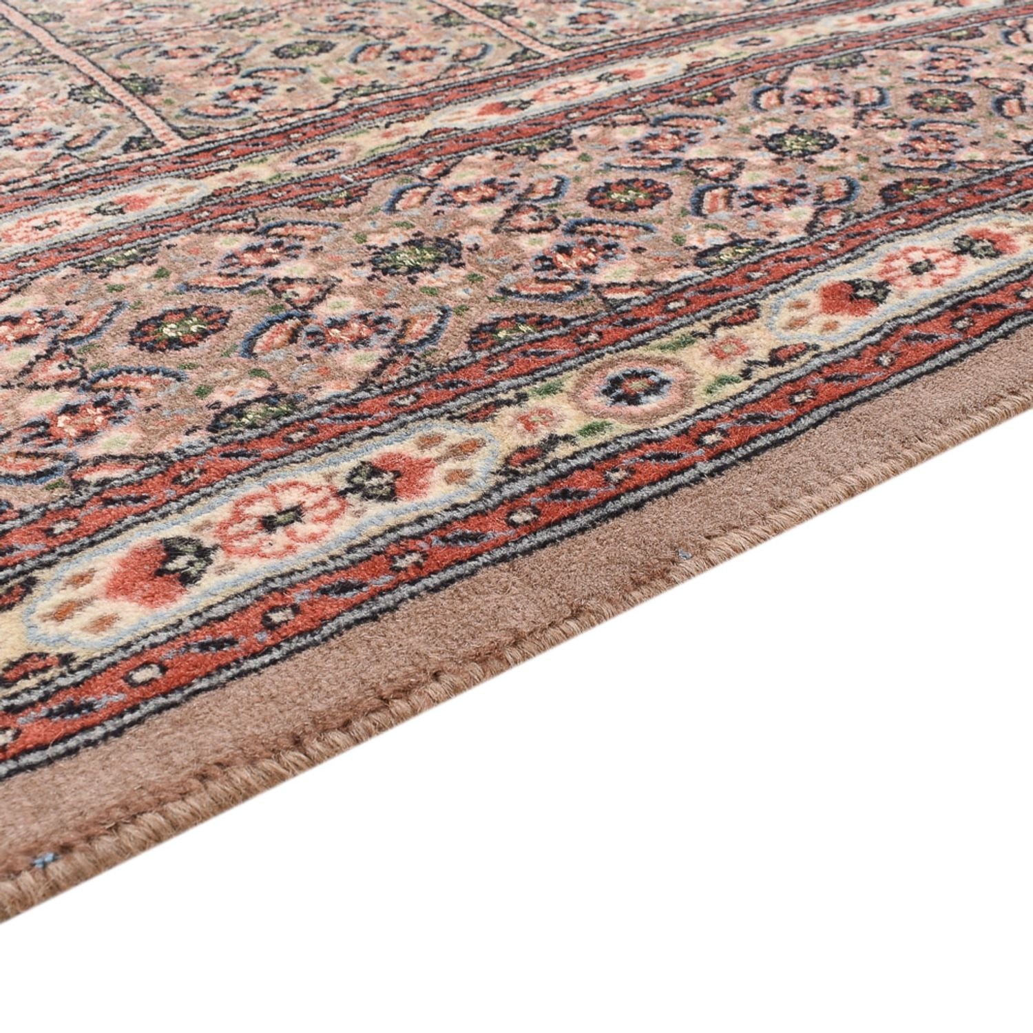 Perserteppich - Classic - 285 x 188 cm - rost