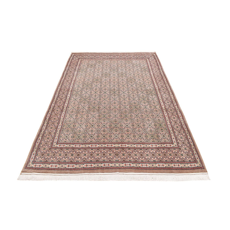 Perserteppich - Classic - 285 x 188 cm - rost