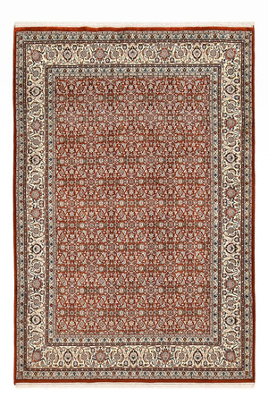 Perserteppich - Classic - 290 x 193 cm - rost