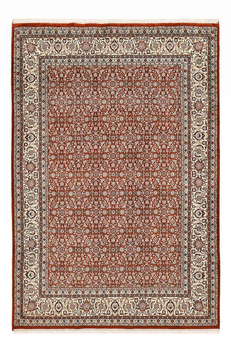 Perserteppich - Classic - 290 x 193 cm - rost