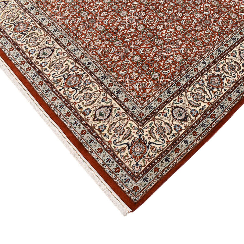 Perserteppich - Classic - 290 x 193 cm - rost