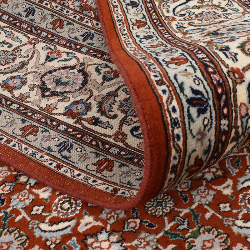 Perserteppich - Classic - 290 x 193 cm - rost