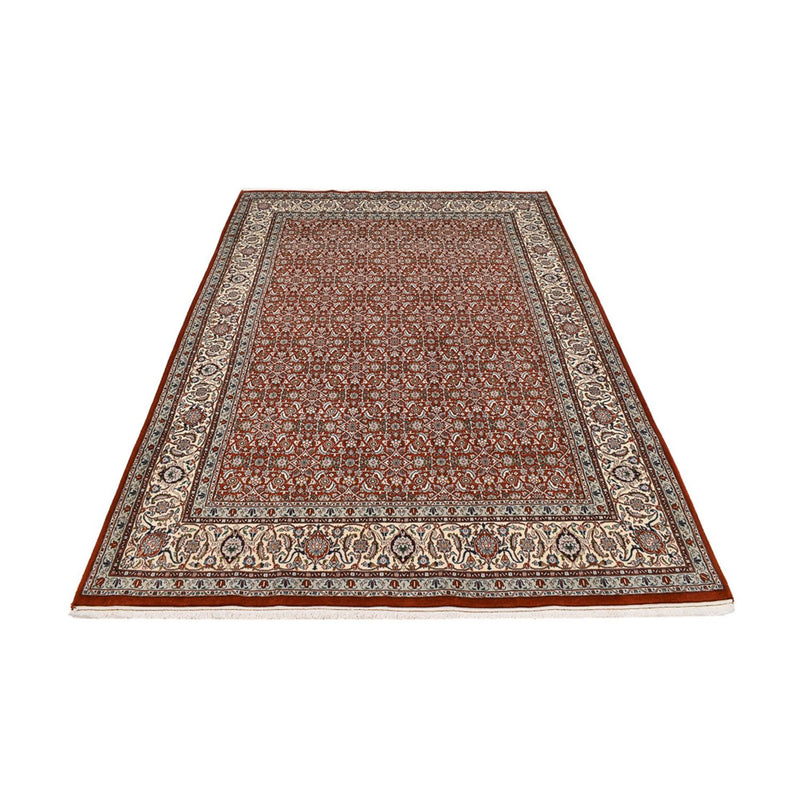 Perserteppich - Classic - 290 x 193 cm - rost