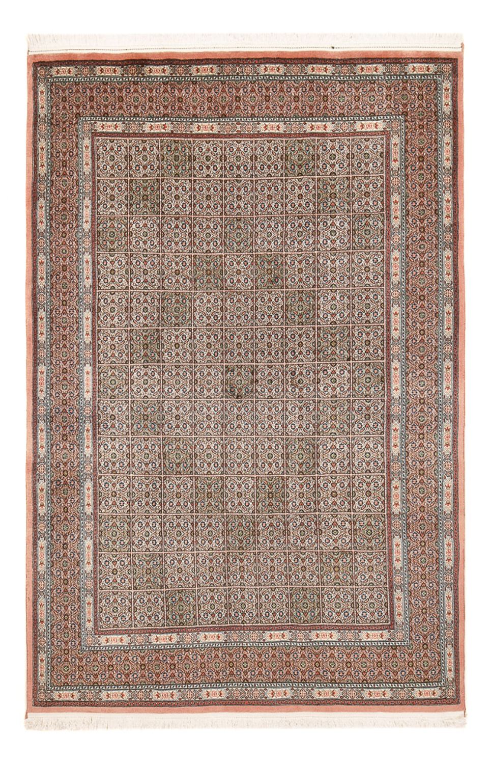 Perserteppich - Classic - 300 x 192 cm - rost
