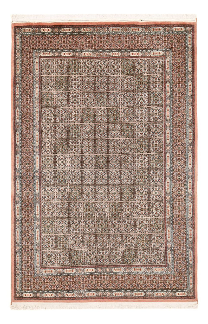 Perserteppich - Classic - 300 x 192 cm - rost