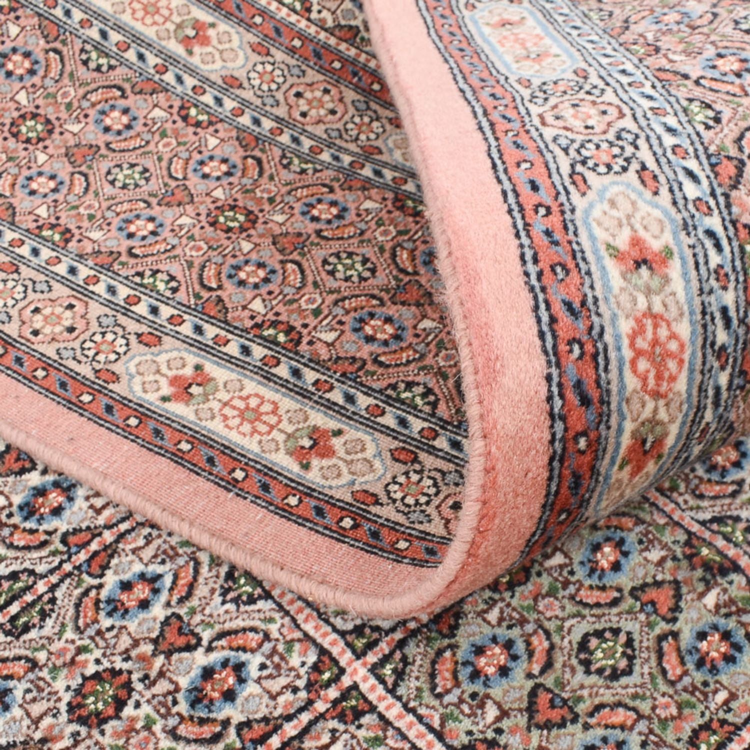 Perserteppich - Classic - 300 x 192 cm - rost