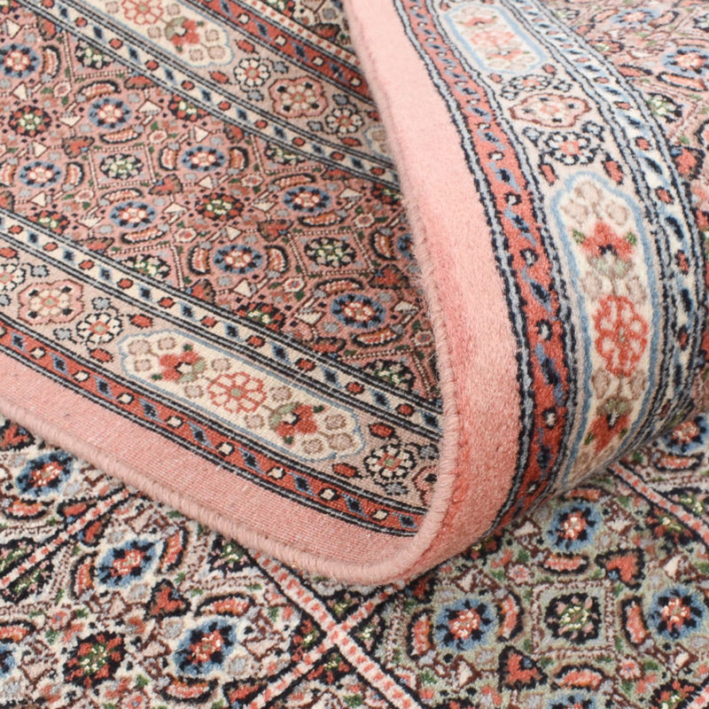 Perserteppich - Classic - 300 x 192 cm - rost