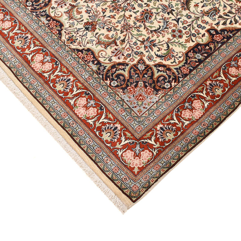 Perserteppich - Bidjar - 224 x 143 cm - sand