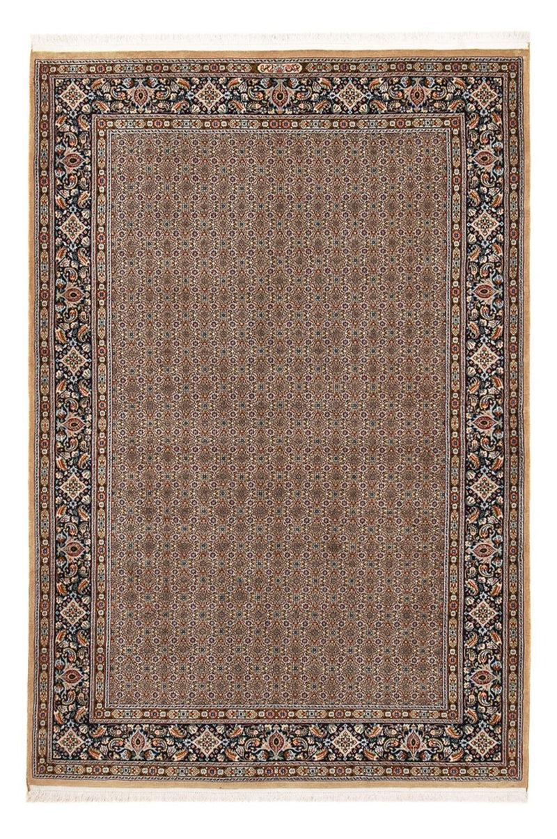 Perserteppich - Classic - 295 x 195 cm - rost