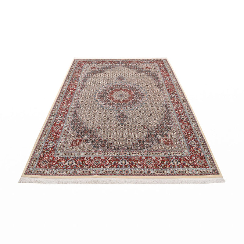 Perserteppich - Classic - 291 x 200 cm - taupe