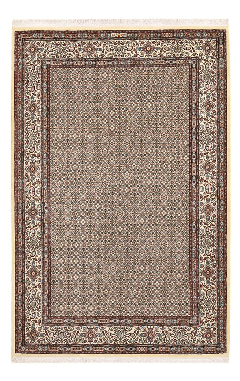 Perserteppich - Classic - 305 x 200 cm - taupe