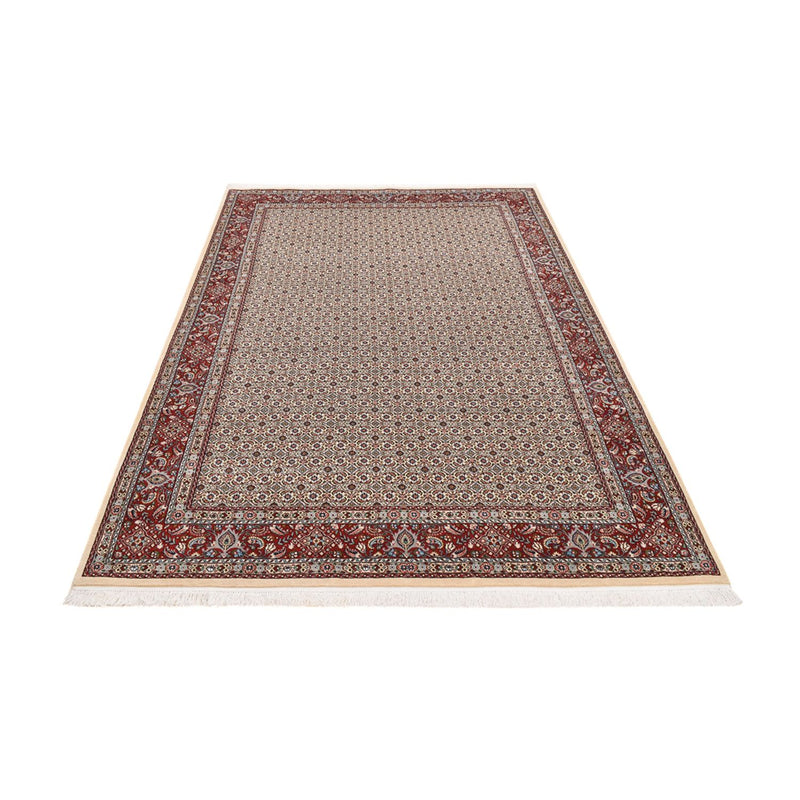 Perserteppich - Classic - 298 x 199 cm - taupe