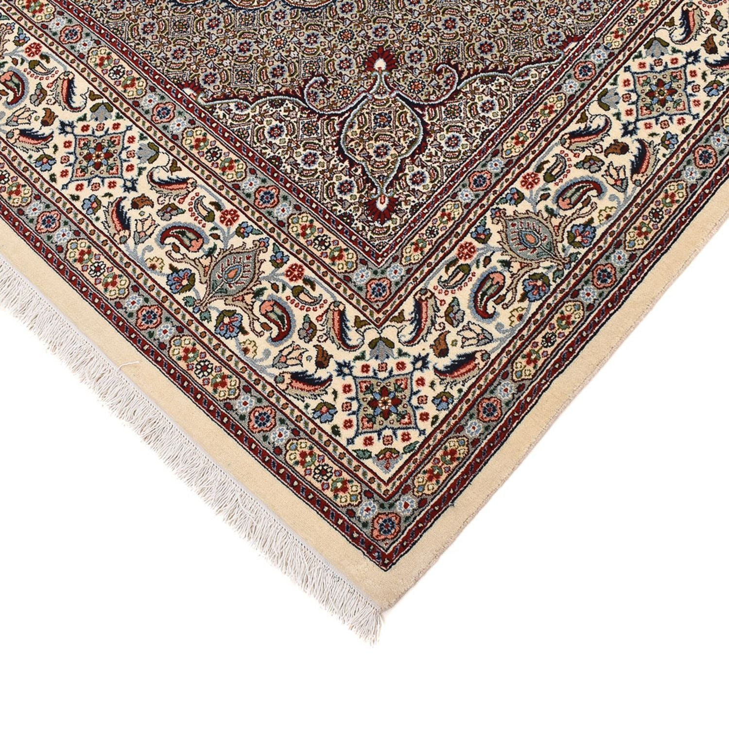 Perserteppich - Classic - 304 x 200 cm - taupe