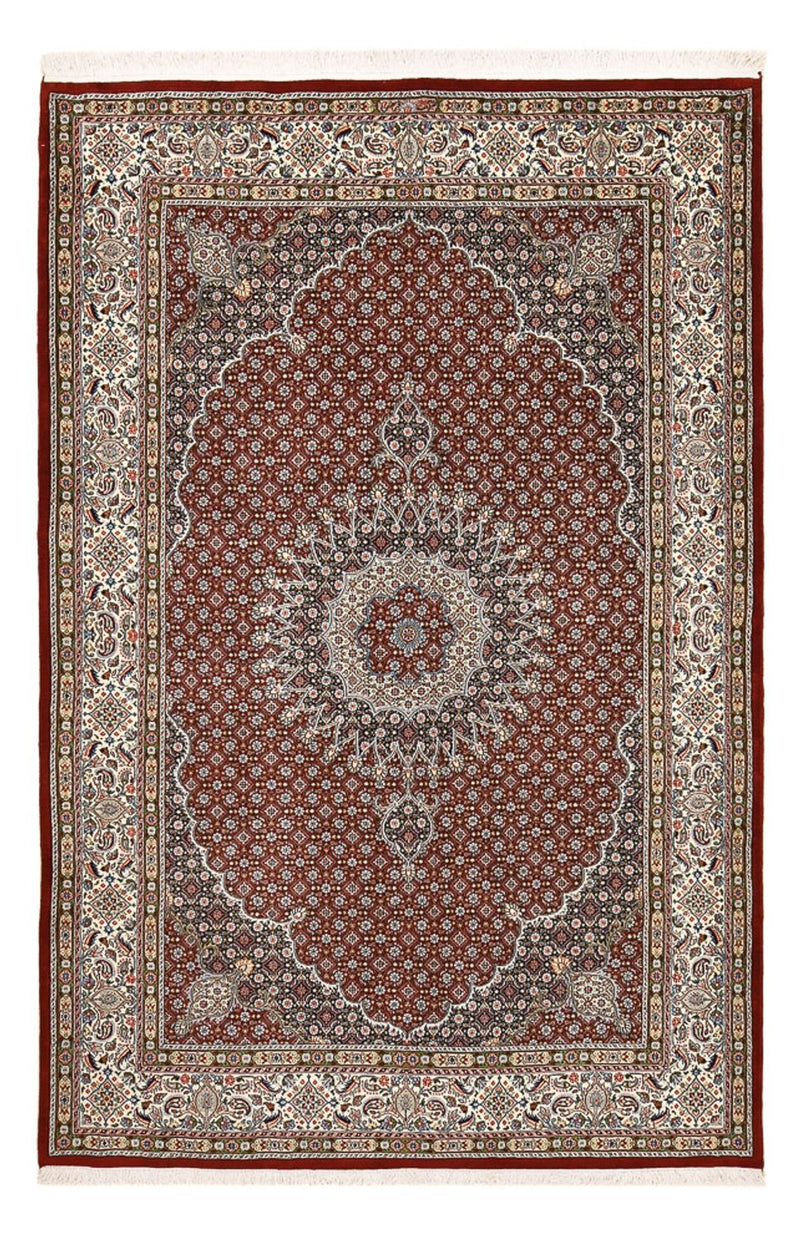 Perserteppich - Classic - 299 x 190 cm - rost