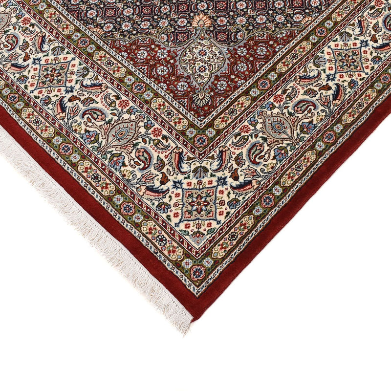Perserteppich - Classic - 299 x 190 cm - rost